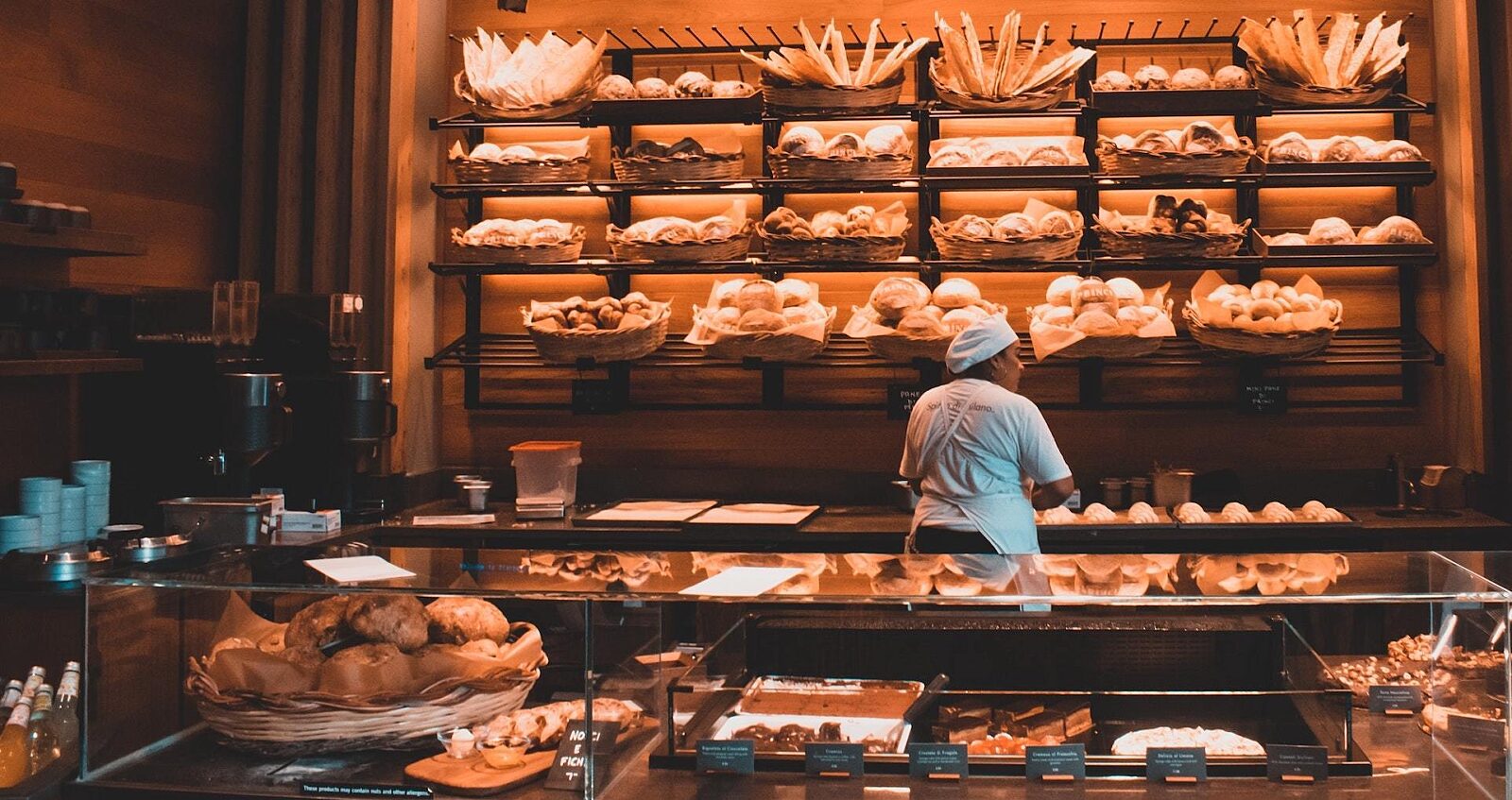 Bakery Image